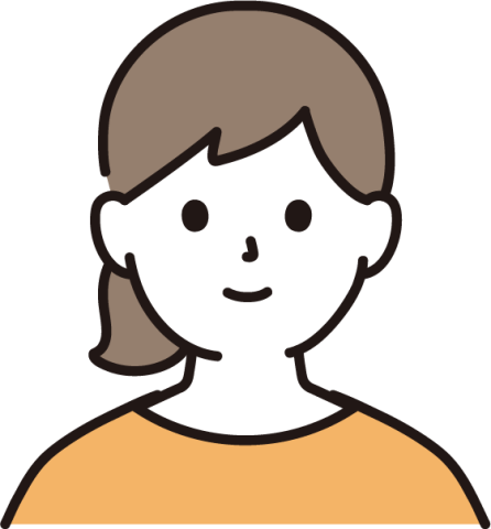 何の不満もなく物件を選ぶことができました(20代女性)